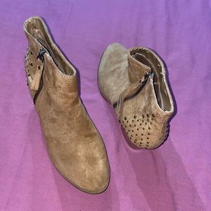 Express Ankle Boots Size 9